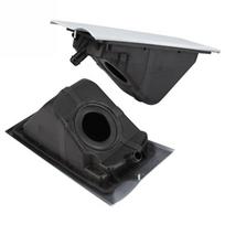 Kuro benzino bako dangtelio pagrindas 4637797 Ford Transit Mk7 2006-2014
