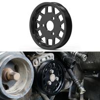 Skirta BMW M52TU M54 vairo stiprintuvo skriemuliui, skirta BMW E46 E39 E36 E38 325i 328i 525i 528i, X5 E53, Z3, Pakeičia 32 42 1 740 858
