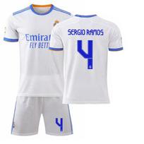 Real Madrid išvykos futbolo marškinėliai L