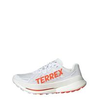 Terrex Agravic Speed Ultra Adidas 'White Impact Orange' IH3764 41