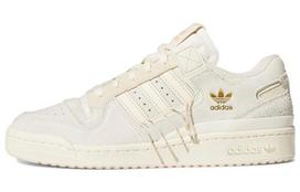 Forum Adidas Originals 84 Low 'Off White' GW0299 46.5