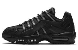Nike Air Max 95 Ndstrkt Black Reflective CZ3591-001 37.5
