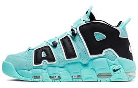 Nike Air More Uptempo Šviesiai Aqua CN8118-400 45
