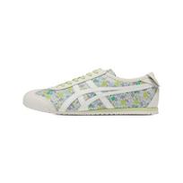 Onitsuka Tiger Mexico 66 Odiniai Retro Švieži Universalūs Laisvalaikio Batai Unisex sportbačiai Žali 1183C564-300 37