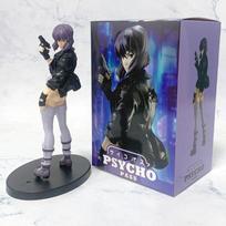 Ghost in the Shell Motoko Kusanagi Veiksmo figūrėlė Žaislai 18cm no box