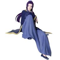 Anime maomao vaistininkės figūrėlė miela mergaitė Maomao figūrėlė Maomao Jinshi veiksmo figūrėlė pvc modelis lėlės žaislai Gimtadienio Kalėdų dovana 16-19cm