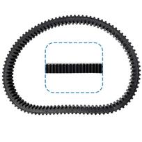 CVT Drive Belt 934x33x28 LU097102 For Segway Snarler SGW570F F01E10001008