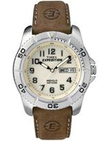 Vyriškas laikrodis Timex Expedition T46681 (Zt121A)