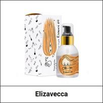 [Elizavecca] (bo) Elizavecca Hair Muscle Essence Oil (CER-100) 100mL