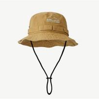 Outdoor Camping And Mountaineering Hats Spring And Summer Thin Fisherman Hat For Men And Women Hiking Fishing Cycling Sun Hats 56-58cm brown