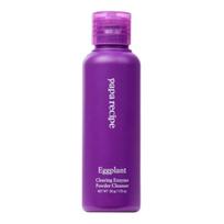 Papa Recipe Eggplant Clearing Enzyme Powder Cleanser Gentle Exfoliating Face Wash 50g