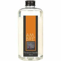 Amber Fragrance Oil 500Ml For Diffuser