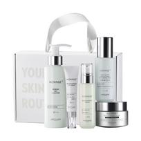 Oriflame Individualus kovos su senėjimu ritualas 5 vnt.