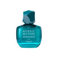 Oriflame Nordic Waters Infinite Blue Tualetinis vanduo Jai 50 ml
