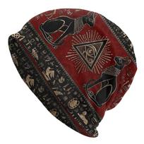 Egipto katės ir Horo akis. One Size