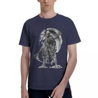 Black Myth Wukong Game T Shirt O-neck Pops Mens Women T Shirt Graphic Y2K Clothes S armijos žalia spalva