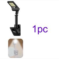 Saulės sieninis šviestuvas Saulės tvoros šviestuvas Vandeniui atsparus Judesio jutiklis LED indukcinis šviestuvas Automatinis įjungimas/išjungimas Apsauginis verandos šviestuvas kempingui White light 1pcs
