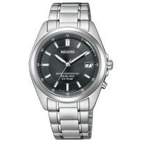 Citizen Regno sidabrinis laikrodis KS3-115-51 Vyriškas