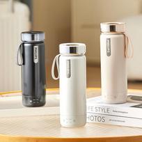 Philips Nešiojamas elektrinis kelioninis virdulys AWP2799
