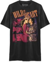 Wild at Heart David Lynch 90s Retro Vintage Unisex Classic T-Shirt S juoda