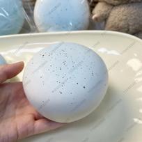 Daugiaspalvis bandelės lėtai kylantis squishy žaislas, drėgnas minkštas duonos fidget žaislas vaikams ir suaugusiems, juokingas ASMR sensorinis žaislas, antistresiniai dovanos