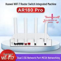 HUAWEI AR180 Pro WiFi 7 BE3600 Enterprise Router (CN version)