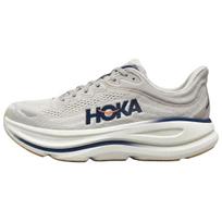 HOKA ONE ONE Bondi 9 vyriški bėgimo bateliai, pilki, 1162011-SCCG 45⅓