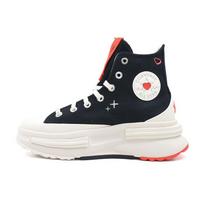 Converse Run Star Legacy CX High 'Y2K Heart' (MOTERŲ) A09112C 35.5 black