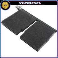 5012693AA 5134349AA 68080867AA 902-320 HVAC Blend Door Repair Kit w/ ATC For Jeep WJ Grand Cherokee 4.0L 4.7L 1999-2004 Parts