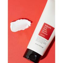 COSRX Salicilo rūgšties kasdienis švelnus prausiklis 150ml, 50ml 150ml