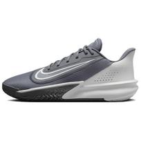 Nike Precision 7 Smoke Grey Iron Grey Hot Punch Photon Dust FN4322-003 44.5