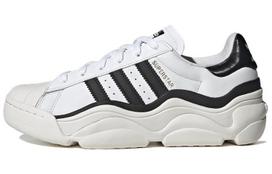 Superstar Wmns Adidas Originals Millencon 'Baltas Juodas' Moteriški HQ9018 36