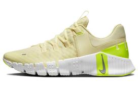 Nike Free Metcon Citron Tint Volt moteriški batai DV3950-800 38.5