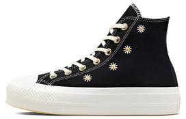 Chuck Taylor All Star Moteriški Converse Lift Platform High 'Festival Florals' Moteriški A06115C 36