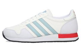JAV 84 Adidas Originals 'Core White Vivid Red' GY2010 45