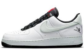 Nike Air Force 1 Low '07 Lx Crane DA8482-100 40