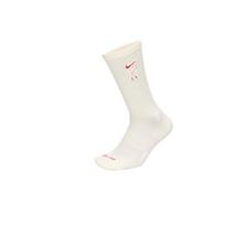 Nike Everyday Plus Paminkštintos kojinės 1 pora HJ9381-133 24-26 white