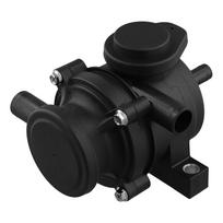 Didelio efektyvumo alyvos ir oro separatoriaus filtras 1014110FA040 Skirtas JAC Provent 100 Su medvilniniu filtru juoda