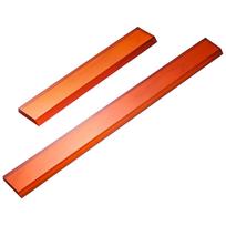 Ergonomic Putty Spatula Wall Scraper Putty Repair Skimming Tool For Garage Workshop Construction Home Bathroom Outdoor 30cm