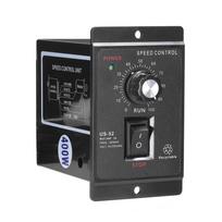400W AC220V Greičio Reguliatorius Valdiklis Plastikinis AC Variklio Reguliatorius Pramoninės Paskirties 220V 400W