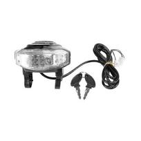 60v Angel Eyes Lcd Light Speed Display Battery Horn Headlight Switch Key for Citycoco Electric Scoo - HZ