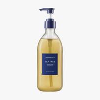 AROMATICA Tea Tree Purifying Shampoo 400ml