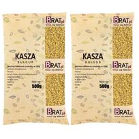 Kasza Bulgur 1Kg (2X500G)