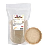 Ruginis raugas 500G