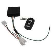Generator Remote Control Switches Kit Controller with Key Fob for Single Cylinder Air Cooled Generator 1