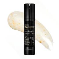 VT COSMETICS Black Truffle Reedle Shot 100, Spicule Microneedling Exosome Serum Shot 100 - Black Truffle