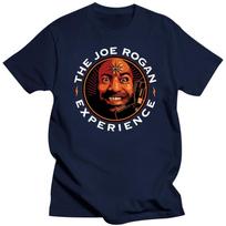 Joe Rogan patirtis Jre Vyriški juodi marškinėliai Dydis S 2XL 012431 S