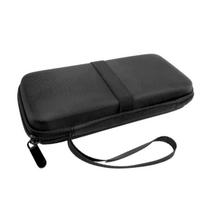Case for Instruments Ti CX CAS/II/Ti-84 Graphing Calculator Travel Large Capacity for Pens 1