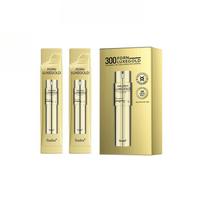 Sudee PDRN Renewing Serum 100/COLLAGEN 300 30ml ( Lygios smulkios linijos ir raukšlės pasirūpina odos barjeru ir palaiko odos hidrataciją ) LUXEGOLD 300 30ml gray