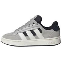 Adidas Gc Alpha Sk8 Patogus prigludimas Riedlentės batai Unisex Riedlentės batai Šviesiai pilki HQ7360 40